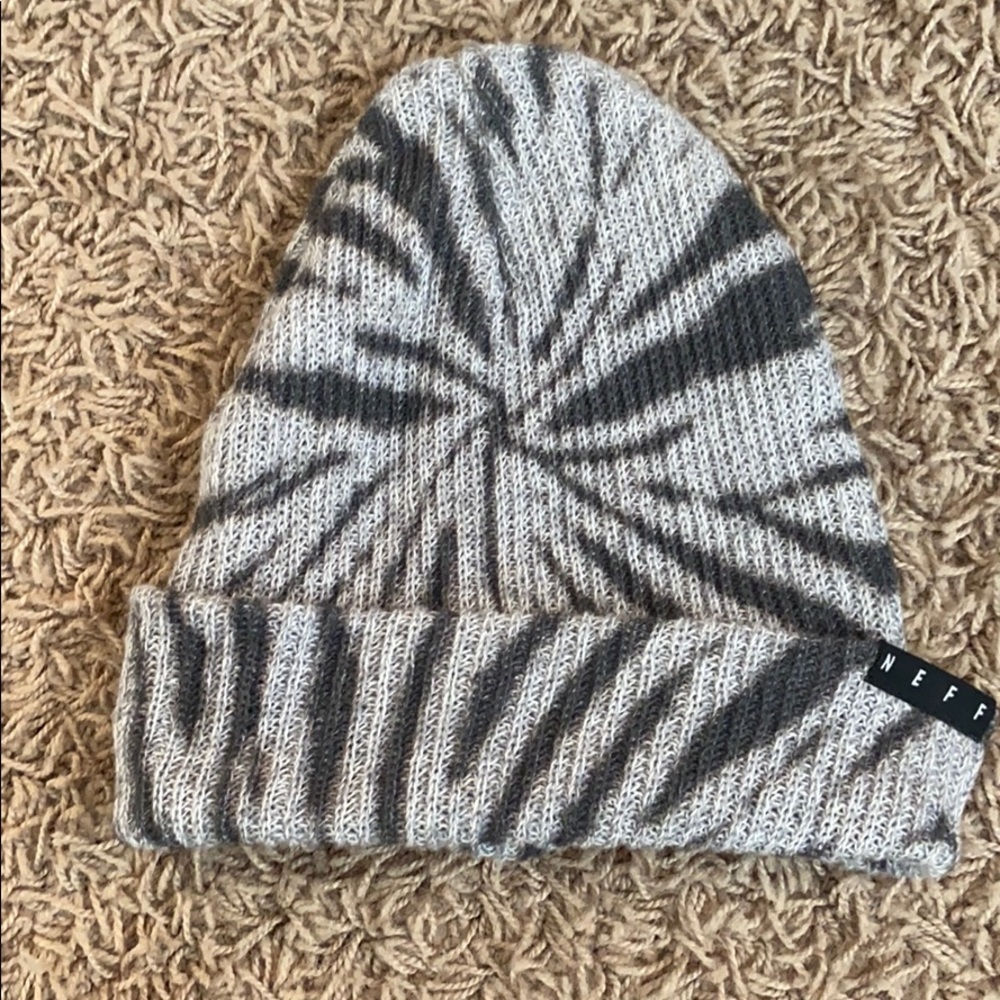 beanie